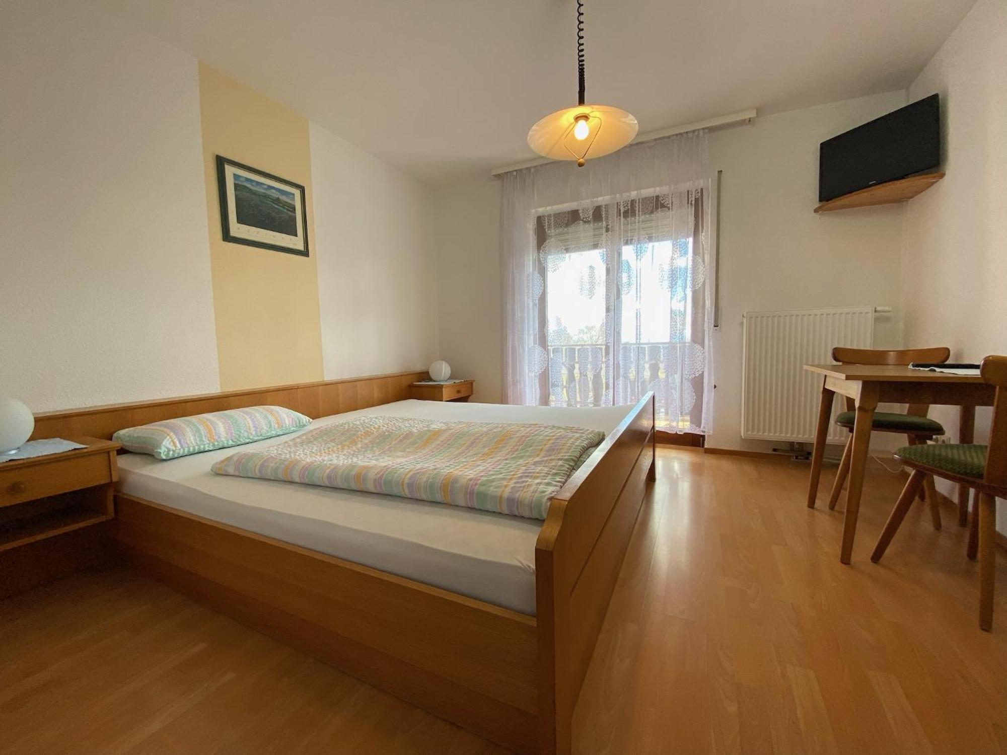 Pension Adler Owingen Pokoj fotografie