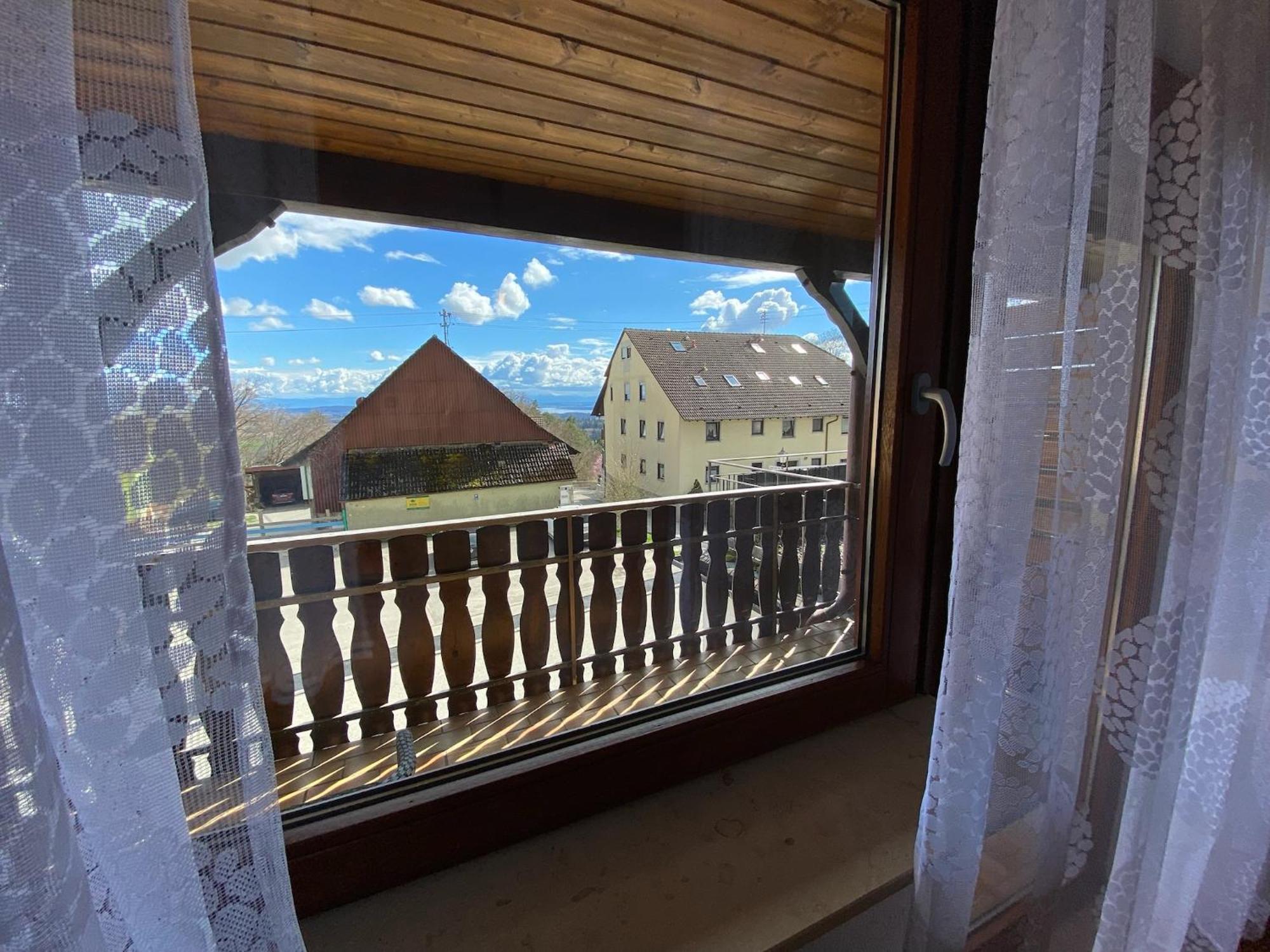 Pension Adler Owingen Pokoj fotografie