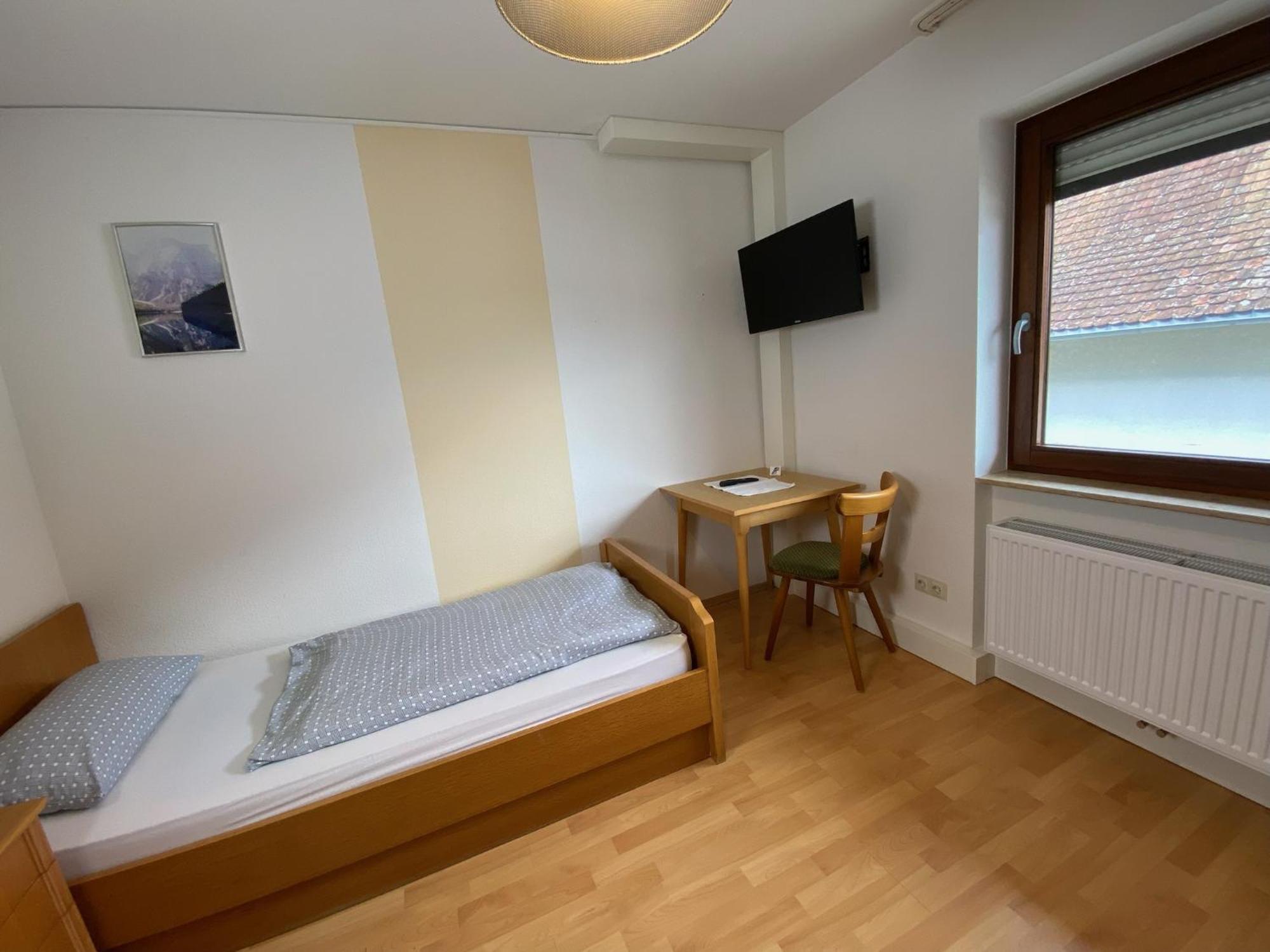 Pension Adler Owingen Pokoj fotografie